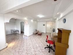 Blk 14 TOA PAYOH COURT (Toa Payoh), HDB 4 Rooms #636362821